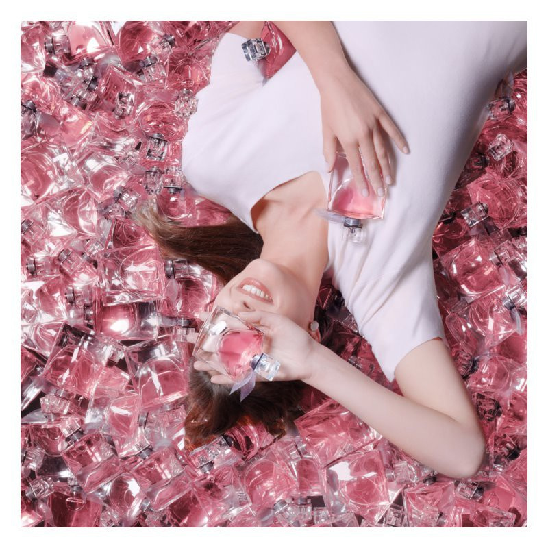 Lancome La Vie Est Belle Eau de Parfum for Women Spray 50ml