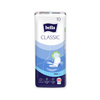 Bella Classic Sanitary Pads 10 Pieces