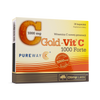 Olimp Gold - Vit C 1000 Forte Witamina C Nowej Generacji 30 Kapsułek