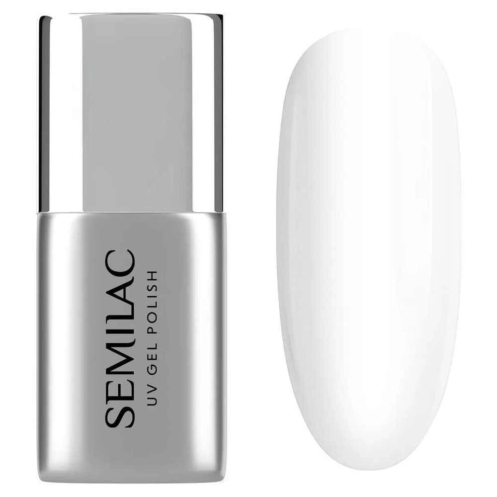 Semilac Base Baza Fiber 7ml