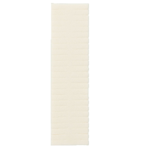 NeoNail Gąbeczki do Stylizacji Paznokci Ombre 25 Sztuk
