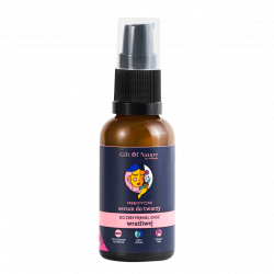 Gift of Nature Prebiotic Face Serum for Sensitive Skin 30ml