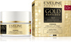 Eveline Gold Peptides 3w1 Ujędrniający Krem-Lifting ze Złotym Peptydem i Kolagenem 50+ na Dzień i na Noc 50ml