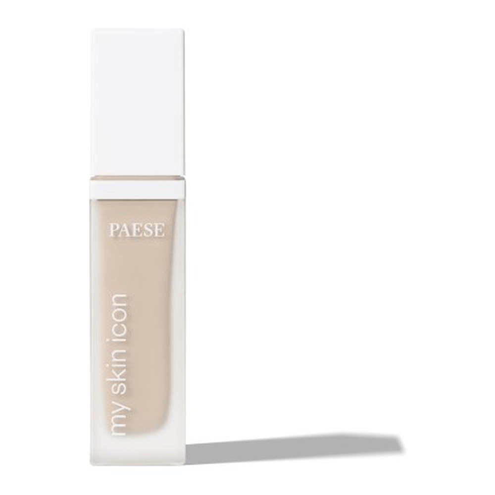 Paese My Skin Icon Podkład Matujący Nr 0N Alabaster 33ml