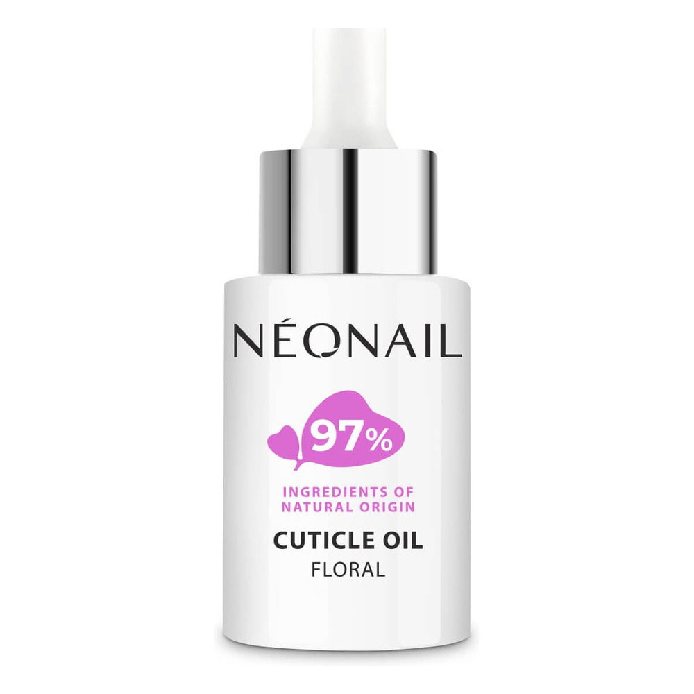 NeoNail Vitamin Cuticle Oil Floral 6.5ml