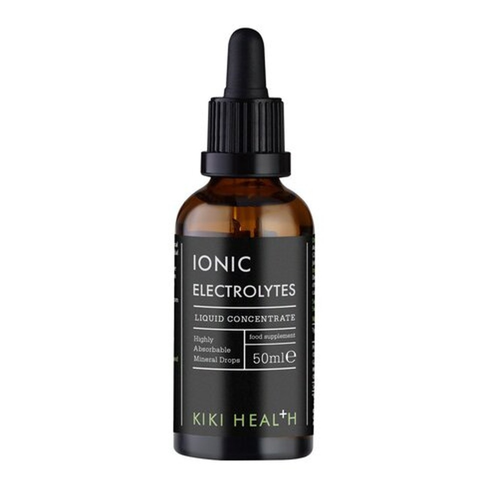Ionic Electrolytes Liquid Concentrate - 50 ml.