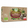 Dary Natury Herbal Tea for Fussy Eaters Stimulating Appetite with Artichoke and Chicory 50g