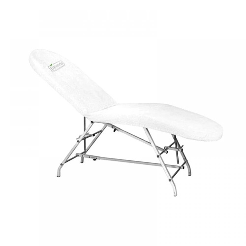 Bielenda Professional Pokrowiec na Łóżko Kosmetyczne 90cmx210cm 1 Sztuka