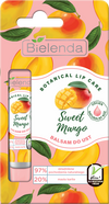 Bielenda Botanical Lip Care Sweet Mango Lip Balm 10g