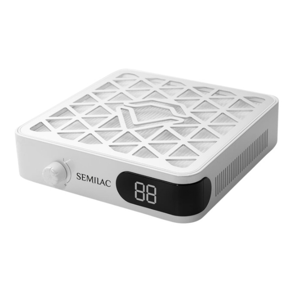 Semilac Diamond Collection Odkurzacz do Pyłu 48W