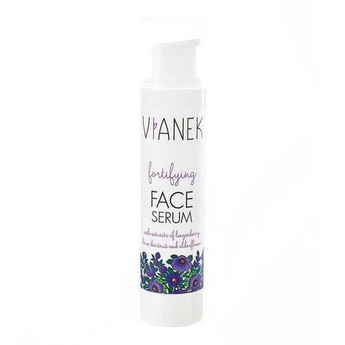 VIANEK WZMACNIAJĄCE Serum Do Twarzy 15ml