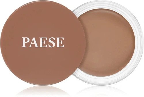 Paese Tan Kissed Kremowy Bronzer 02 Warm 12g