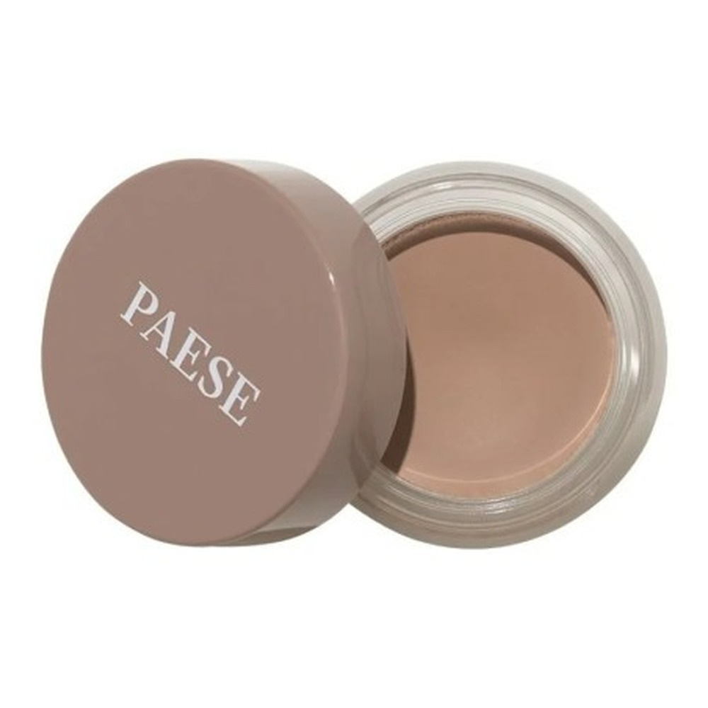 Paese Tan Kissed Kremowy Bronzer 01 Cold 12g