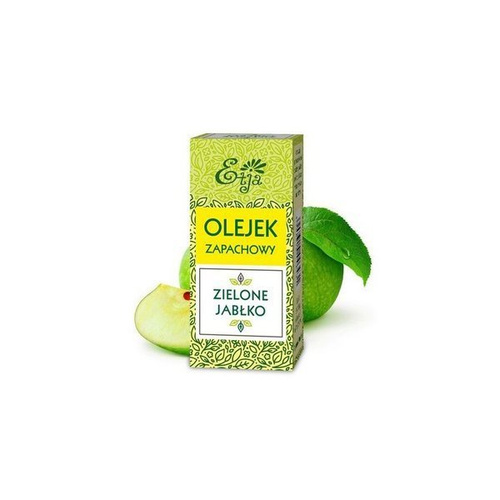 ETJA Olejek zapachowy zielone jabłko 10ml
