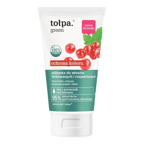 Tolpa Green Color-Protecting Conditioner 150ml