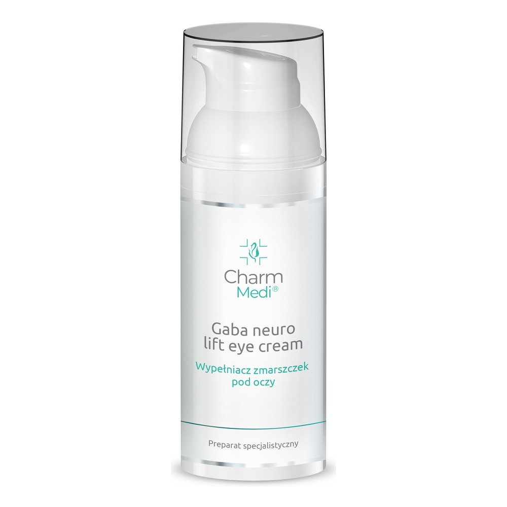 Charmine Rose Gaba Neuro Lifting Eye Cream 50ml