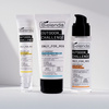 Bielenda Only for Men Outdoor Challenge 2in1 Peeling Facial Cleansing Gel for All Skin Types 150g