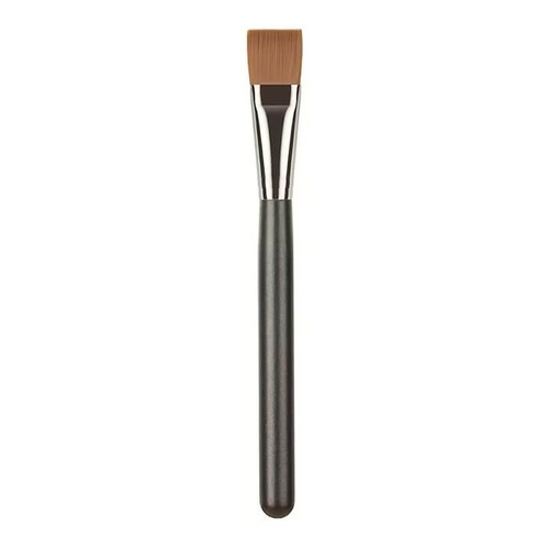 BLCK Professional Large Cosmetic Brush for Masks, Creams and Serums