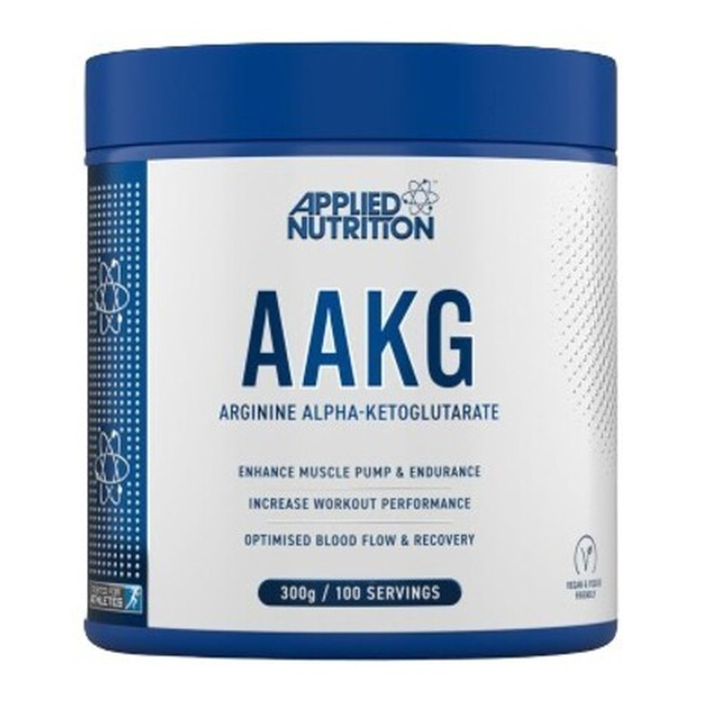 Applied Nutrition AAKG, 3000mg 300g