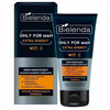 Bielenda Only for Man Extra Energy Moisturising Cream with Vitamin C 50ml