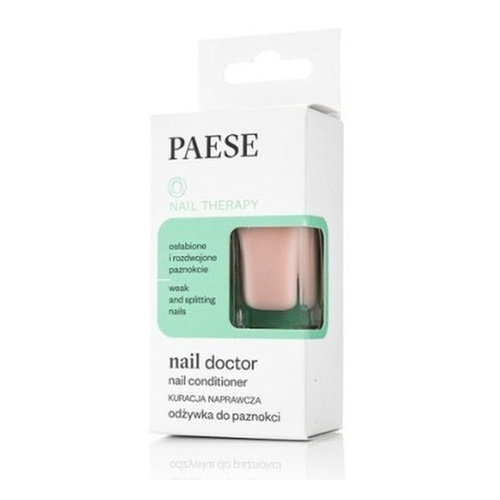 Paese Nail Therapy Nail Doctor Repair Treatment 9ml