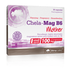 Olimp Chela Mag B6 Mama Magnesium Vitamin B6 for Pregnant and Breastfeeding Women 30 Pieces