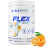 Allnutrition Flex All Complete Kolagen Hydrolizowany w Proszku Pomarańcza 400g