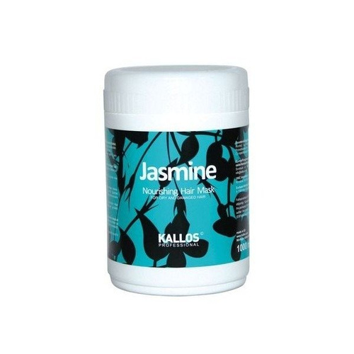 KALLOS JASMINE Hair Mask 1000ml