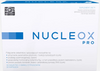 Nucleox Pro Zestaw dla Prawidłowych Parametrów Płodności i Funkcji Rozrodczych 30 Saszetek + 30 Kapsułek