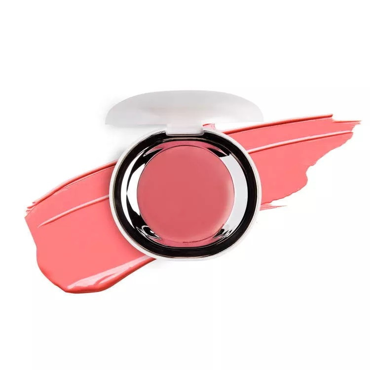 Neo Makeup Intense Serum Lip & Cheek Deeply Nourishing Lip and Cheek Butter No. 01 Pink 5g