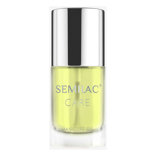 Semilac Cuticle Oil Lemon 7ml