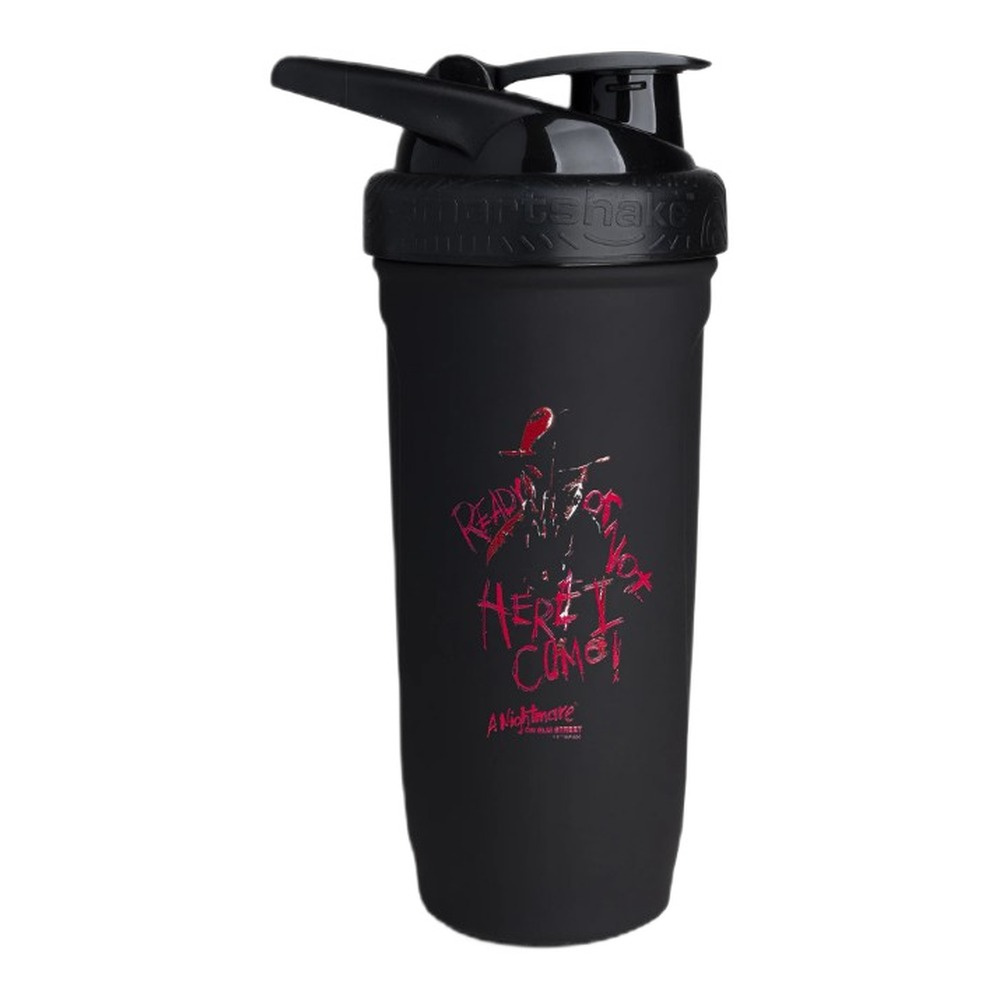 Reforce Stainless Steel - Horror Collection, Freddy Krueger - 900 ml.