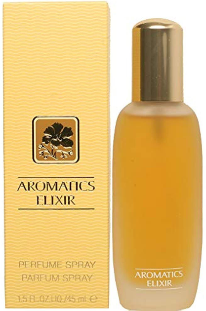 Clinique Aromatics Elixir Eau de Parfum for Women Spray 45ml