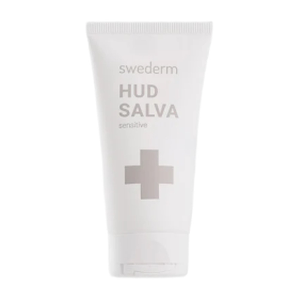 Swederm Hudsalva Sensitive Ointment For Dry And Atopic Skin 50ml