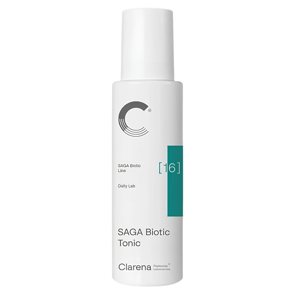 Clarena Saga Biotic Tonic 200ml