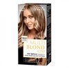 Joanna Multi Blond Hair Lightener 5-6 Tones Silk Protein Luminous Streaks Effect 1 Piece