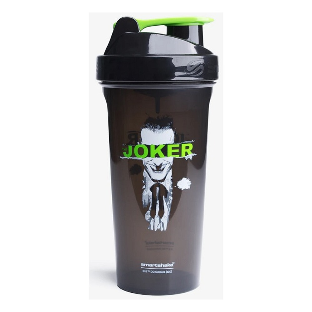Lite DC Comics, The Joker - 800 ml.