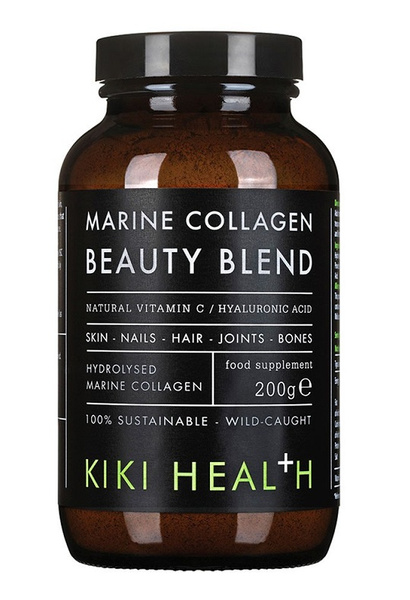 Marine Collagen Beauty Blend - 200g