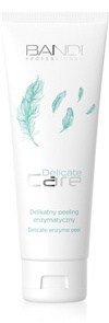 Bandi Delicate Care Delicate Enzymatic Peeling Subtle Exfoliating for Sensitive Skin 75ml
