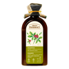 Green Pharmacy Shampoo for Oily Scalp and Dry Ends with Ginseng Extract and Moroccan Mint Oil 350ml