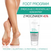 Bielenda Professional Foot Program Zmiękczająco-Regenerujący Koncentrat do Stóp 45% Mocznika 75ml