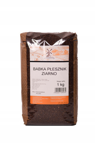 Młyn Kopytowa Psyllium Grain 1kg