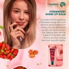 Himalaya Strawberry Gloss Balsam do Ust 10g