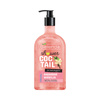 Bielenda Shower Coctail Relaxing Shower Gel Rhubarb and Vanilla 400ml