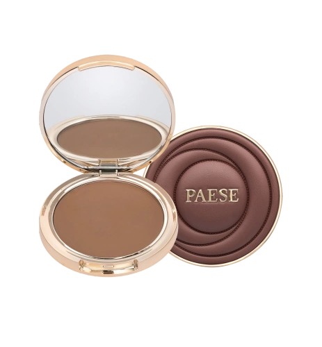 Paese Selfglow Creamy Bronzer with Matte Effect 8g