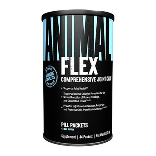 Animal Flex Packs 44 Packs