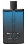 Police Sport Woda Toaletowa dla Mężczyzn Spray 100ml