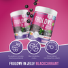 AllNutrition Frulove In Jelly Frużelina o Smaku Czarnej Porzeczki 1000g