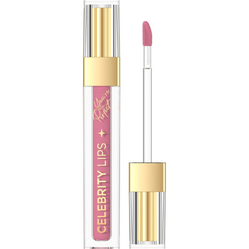Eveline Celebrity Matte liquid lipstick no 05C 4 ml