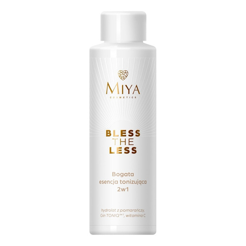 Miya Bless the Less Rich Tonifying Essence 100ml